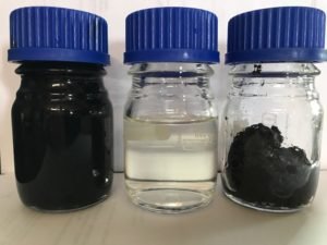 water samples